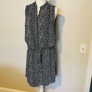Hilary Radley Dress